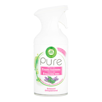 Airwick Airwick Pure Luchtverfrisser Lavendel - 250 ml
