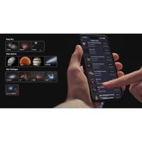 ZWO Seestar Smart Telescope S30 AP 30-150mm - thumbnail