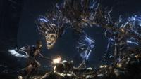 PS4 Bloodborne - thumbnail