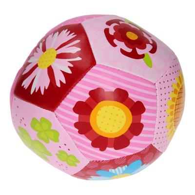 Happy World zachte bal, vervoer/blo 14 c Happy World zachte bal, vervoer/blo 14 c