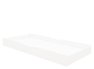 Bopita Bedlade 'Camille' 90 x 200cm, kleur wit Bopita Bedlade 'Camille' 90 x 200cm, kleur wit