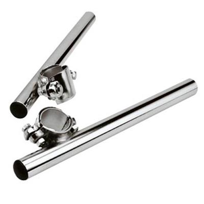 Clip on stuur 32-35 mm.