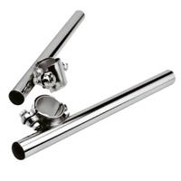 Clip on stuur 32-35 mm. - thumbnail