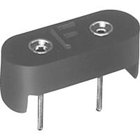 Fischer Elektronik Klokkwarts PQ 18 Z HC-18 (l x b x h) 4.2 x 4.5 x 6.5 mm 1 stuk(s) - thumbnail