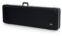 Gator Cases GC-BASS ABS-koffer voor elektrische basgitaar - thumbnail