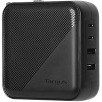 Targus 100W GaN Wall Charger Laptop netvoeding 100 W - thumbnail