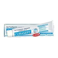 Curasept Tandp Gel 0,12% Tube 75ml - thumbnail