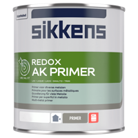 Sikkens Redox AK Primer | Wit | 1L - 5928510 - thumbnail