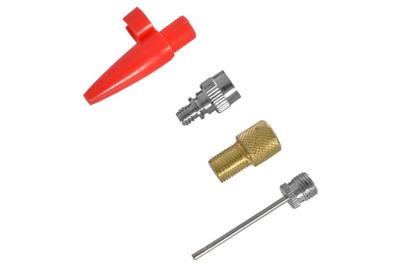 OXC Ventiel Set Presta/Schrader OXC Ventiel Set Presta/Schrader