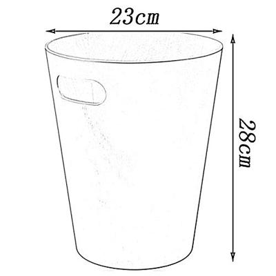 Betra Mopklem metaal gegalvaniseerd