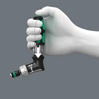 KRAFTFORM KOMPAKT PISTOL RA - thumbnail