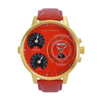 Krug Baumen KBW-200-19 Weather Diamond Heren Horloge 55mm - thumbnail