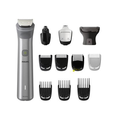 Philips MG5940/15 Multigroom Grijs