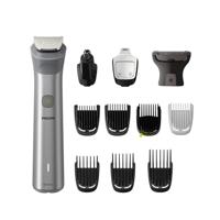 Philips MG5940/15 Multigroom Grijs - thumbnail