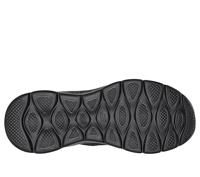 Skechers Slip-ins: GO WALK Flex - Grand Entry 124836/BBK Zwart-37 maat 37 - thumbnail