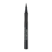 Artdeco Sensitive Fine Liner 1ml 1 Deep Black Lip Liner Eyeliner - thumbnail