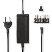 Nedis Universele stroomadapter, 5-15 V DC, 2,4 - 3,0 A, 36W - thumbnail