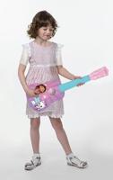 Lexibook - Mijn eerste gitaar Gabby en het Magische Huis - 53cm - Inclusief leergids - thumbnail