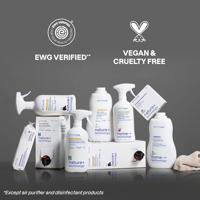 Attitude Natural Air Purifier Eucalyptus & Lavender - thumbnail