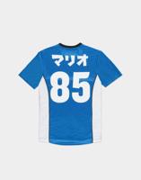 Nintendo - Super Mario - Sports Jersey T-shirt - thumbnail