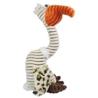 TRIXIE PLUCHE / STOF GIER MET GELUID 32 CM 2 ST - thumbnail