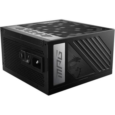 MSI MPG A850G PCIE5