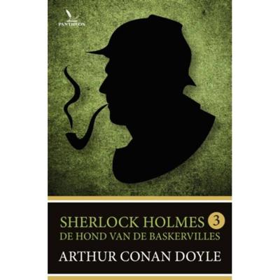 De hond van de Baskervilles (Paperback)