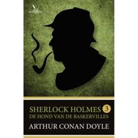 De hond van de Baskervilles (Paperback) - thumbnail