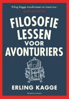 Filosofielessen voor avonturiers - Erling Kagge - Hardcover (9789047014171) - thumbnail