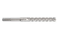 Metabo 626231000 Hamerboor 1 stuks 14 mm Gezamenlijke lengte 215 mm SDS-Plus 1 stuk(s) - thumbnail