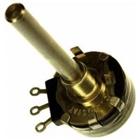 Honeywell SPS 380C110K Draaipotmeter 1 stuk(s) - thumbnail