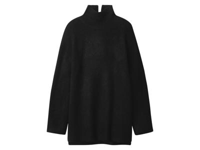 esmara Dames trui (Zwart, L (44/46))