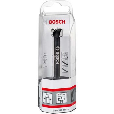 Bosch Accessoires Machinehoutboor Toothed-Edge 15X90 - 2608577003 Bosch Accessoires Machinehoutboor Toothed-Edge 15X90 - 2608577003