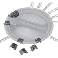 89971 Z Märklin miniclub rails Uitbreidingsset 1 set(s) - thumbnail