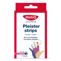 HeltiQ Pleisterstrips - thumbnail