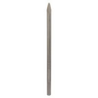 Bosch Accessories 2608690128 Puntbeitel Gezamenlijke lengte 400 mm SDS-Max 10 stuk(s) - thumbnail