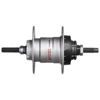 Shimano nexus 3 rollerbrake naaf kaal - thumbnail