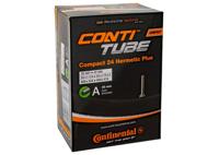 Continental inner tube compact 24 hermetic plus av 40mm - thumbnail