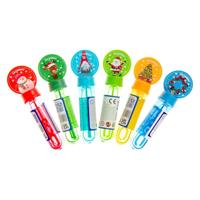 LG-Imports Bellenblaasjes kerst, 24 stuks - thumbnail