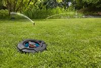 Regulator en afsluitklep E2 GardenaRegulator en afsluitklep Gardena - Gardena - thumbnail