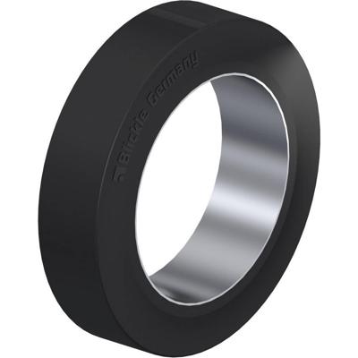 Blickle BEV 610x150/410-ZST Bandage Wieldiameter: 610 mm Draagvermogen (max.): 3000 kg 1 stuk(s)