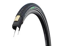 Schwalbe 25x buitenband road cruiser k-guard 28 x 1.40 zw refl - thumbnail
