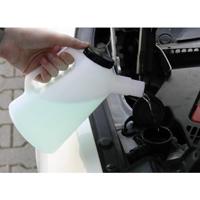 Maatbeker 3 l Kunststof - thumbnail