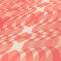 AS Creation Retro Chic - Rood - Retro - 395344 - thumbnail