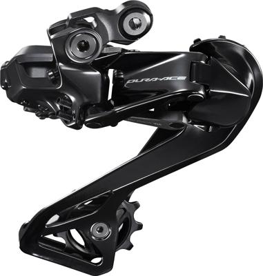 SHIMANO schaltwerk "dura ace di2 rd-9250" rear derail.shim.dura ace di2 rd-9250 black SHIMANO schaltwerk "dura ace di2 rd-9250" rear derail.shim.dura ace di2 rd-9250 black