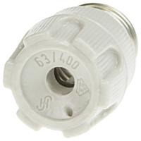 Siemens 5SH4316 Schroefkop zekering Afmeting zekering: D01 16 A 400 V - thumbnail