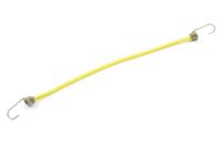 Luggage Bungee Cord L100mm - Geel - thumbnail