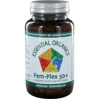 Essential Organics Fem-Plex 50+ - thumbnail