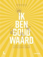 Ik ben goud waard - Steven Gielis - ebook - thumbnail