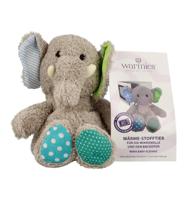 Warmies Mini Olifant - thumbnail